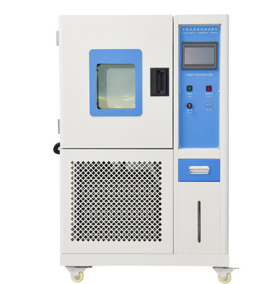 LIYI 150L Komora do badania wilgotności w stałej temperaturze 3 fazy 380V 50/60HZ