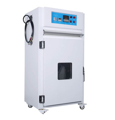 LIYI Biały elektryczny piekarnik do suszenia Test niezawodności środowiskowej RT + 20 ℃ do + 300 ℃