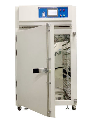 LIYI Electric Motors Sprzęt do suszenia laboratoryjnego Mikrokomputer PID Automatyczne wnioskowanie