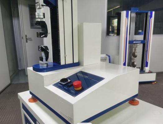 LIYI 1kn Tester Maszyna do testowania kleju Przędza elektroniczna 200 kg Uniwersalny sprzęt do badania wytrzymałości na rozciąganie zginania