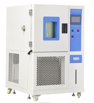 Sprzęt laboratoryjny ASTM 150L, ​​szafa sterująca temperatury i wilgotności LIYI