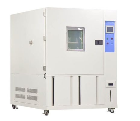 Sprzęt laboratoryjny ASTM 150L, ​​szafa sterująca temperatury i wilgotności LIYI