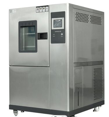 Sprzęt laboratoryjny ASTM 150L, ​​szafa sterująca temperatury i wilgotności LIYI
