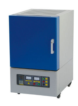LIYI RT1800C 20C / min Laboratoryjne urządzenia grzewcze, piec na gaz obojętny LIYI
